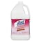 Lysol No Rinse Sanitizer, 128 fl oz (4 quart) Clear, 4 PK RAC74389CT - alternate 1